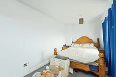 Hythe Crescent, Seaford