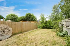 Hythe Crescent, Seaford