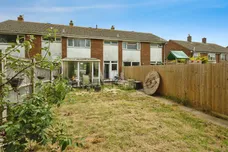 Hythe Crescent, Seaford