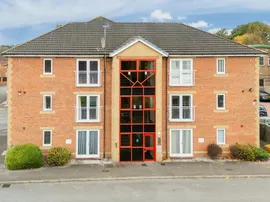 Lagentium Plaza, Castleford photo