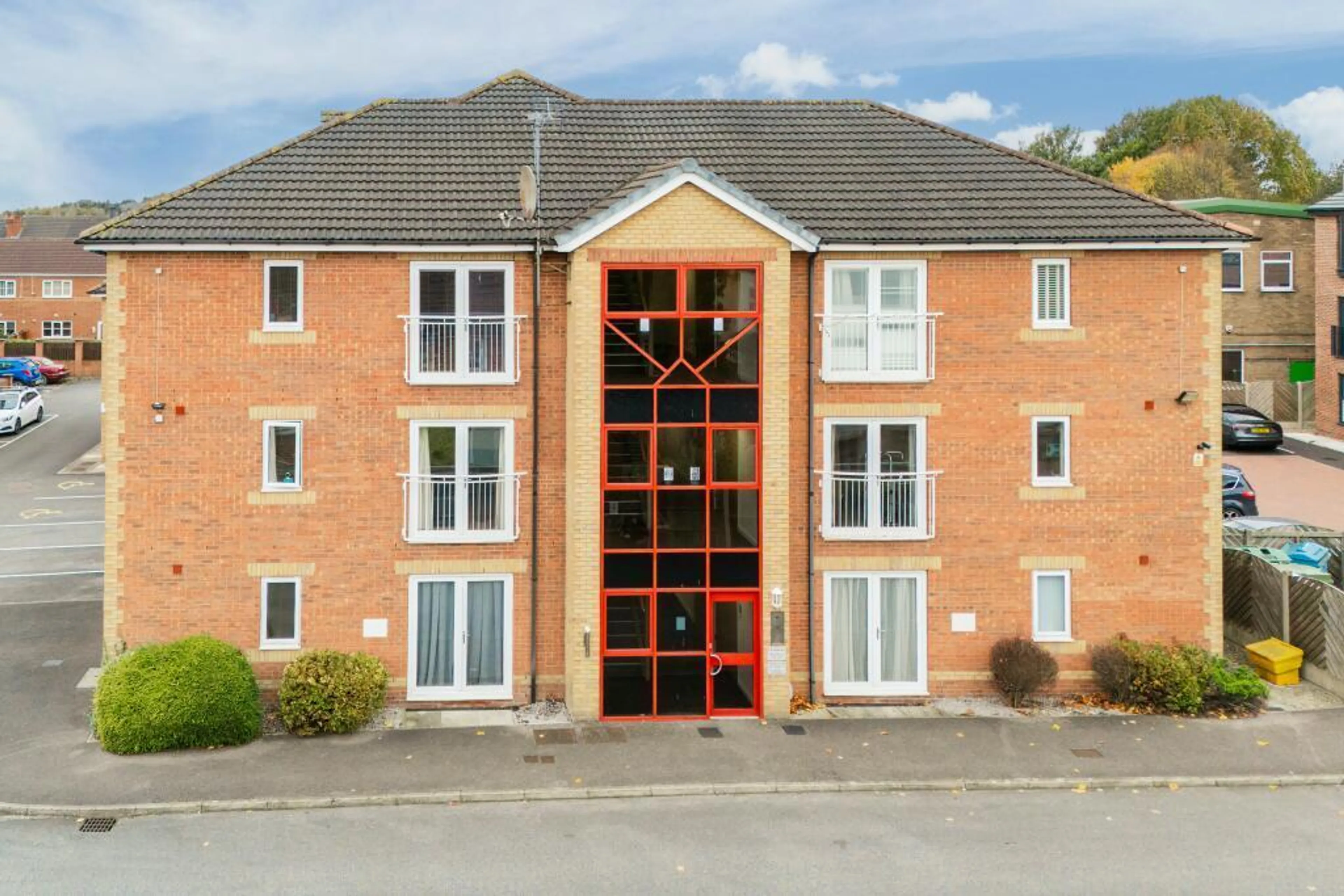 Property at Lagentium Plaza, Castleford