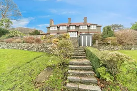 Property responsive