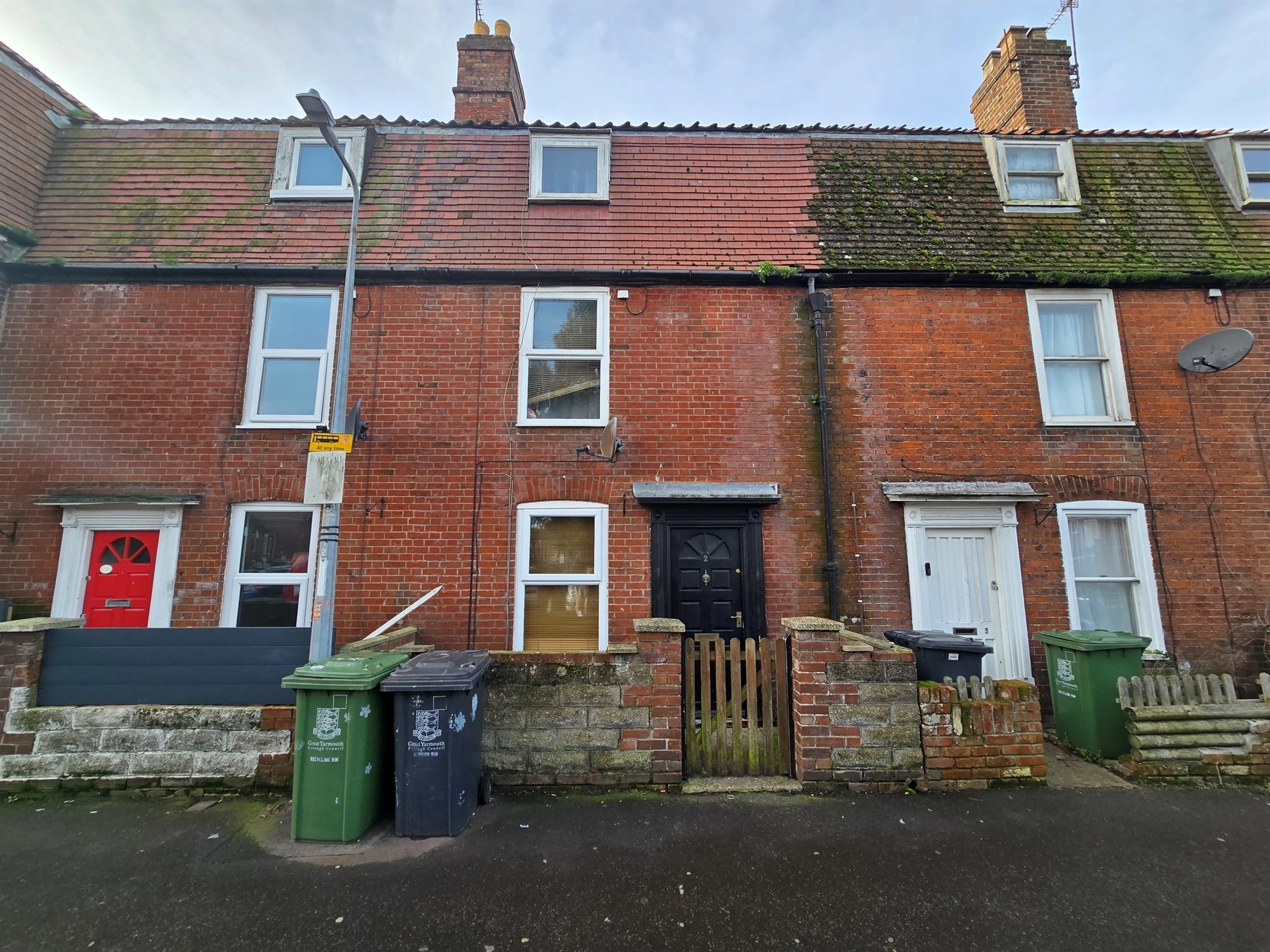 Property at Swirles Place, Great Yarmouth