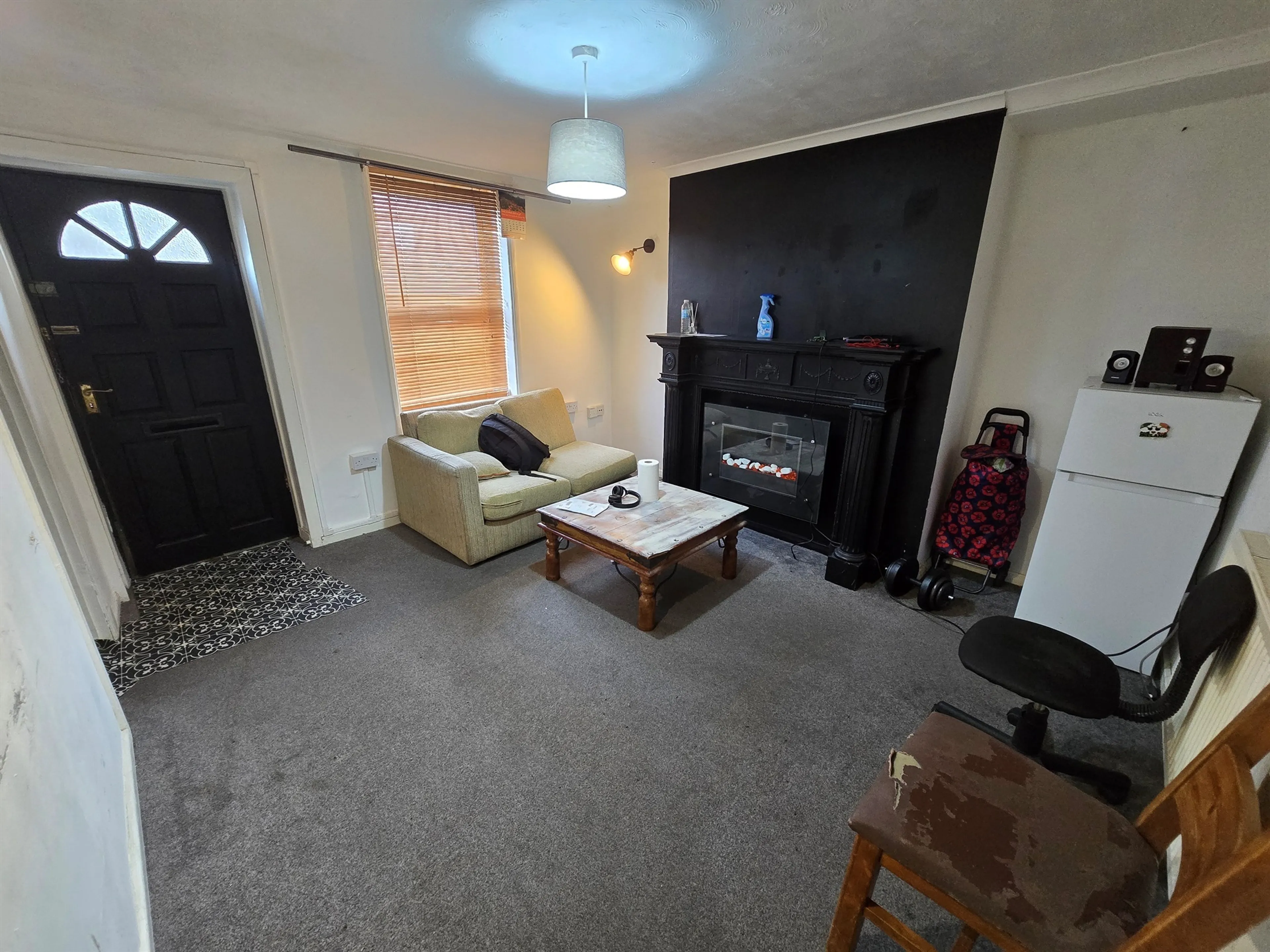 Property at Swirles Place, Great Yarmouth