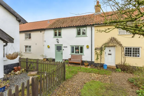 Caston Road, Griston, Thetford, Norfo..., Thetford
