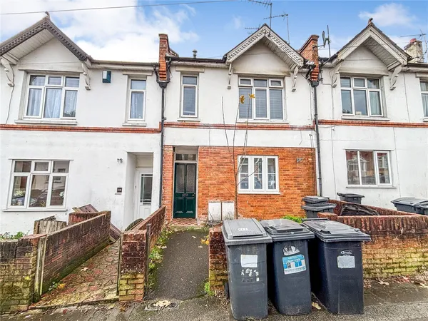 Hankinson Road, Bournemouth, Dorset, BH9