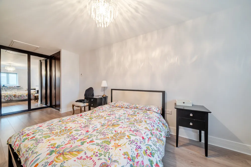 Richmond Crescent, Epsom, KT19