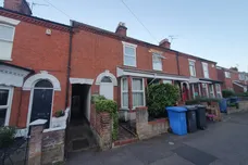 Merton Road, NORWICH