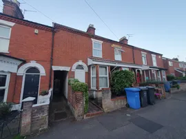 Merton Road, NORWICH photo