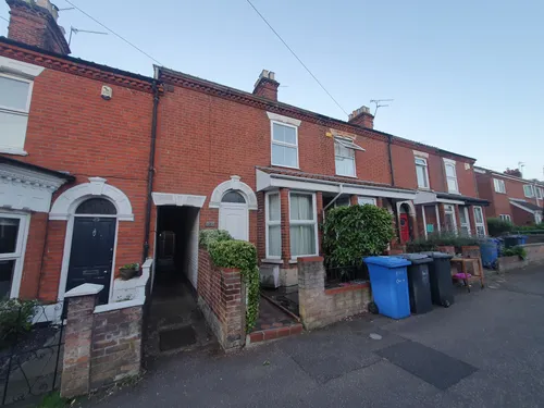 Merton Road, NORWICHphoto