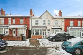 Property responsive