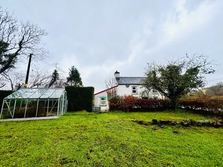 Harford, Llanwrda, SA19