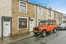 Property responsive