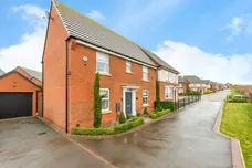 Caldicot Gardens, Grantham