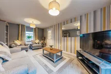 Caldicot Gardens, Grantham