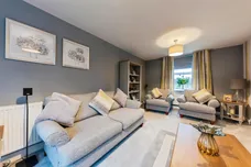 Caldicot Gardens, Grantham