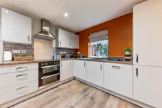 Caldicot Gardens, Grantham