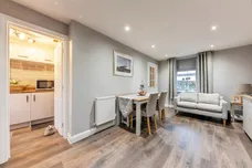 Caldicot Gardens, Grantham
