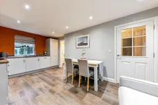 Caldicot Gardens, Grantham