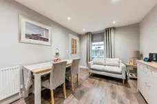 Caldicot Gardens, Grantham