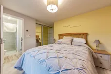 Caldicot Gardens, Grantham