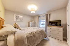 Caldicot Gardens, Grantham