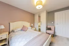 Caldicot Gardens, Grantham