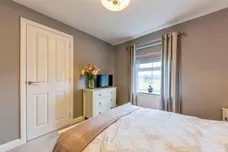 Caldicot Gardens, Grantham