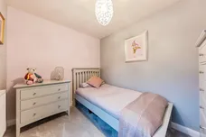 Caldicot Gardens, Grantham