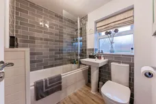 Caldicot Gardens, Grantham