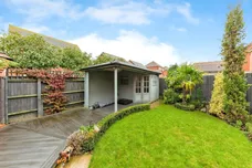 Caldicot Gardens, Grantham