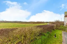 Caldicot Gardens, Grantham