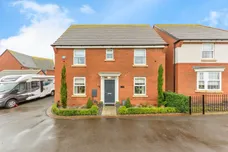 Caldicot Gardens, Grantham