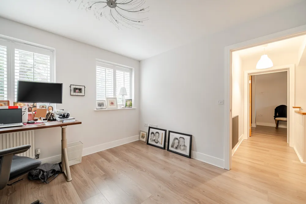 Richmond Crescent, Epsom, KT19