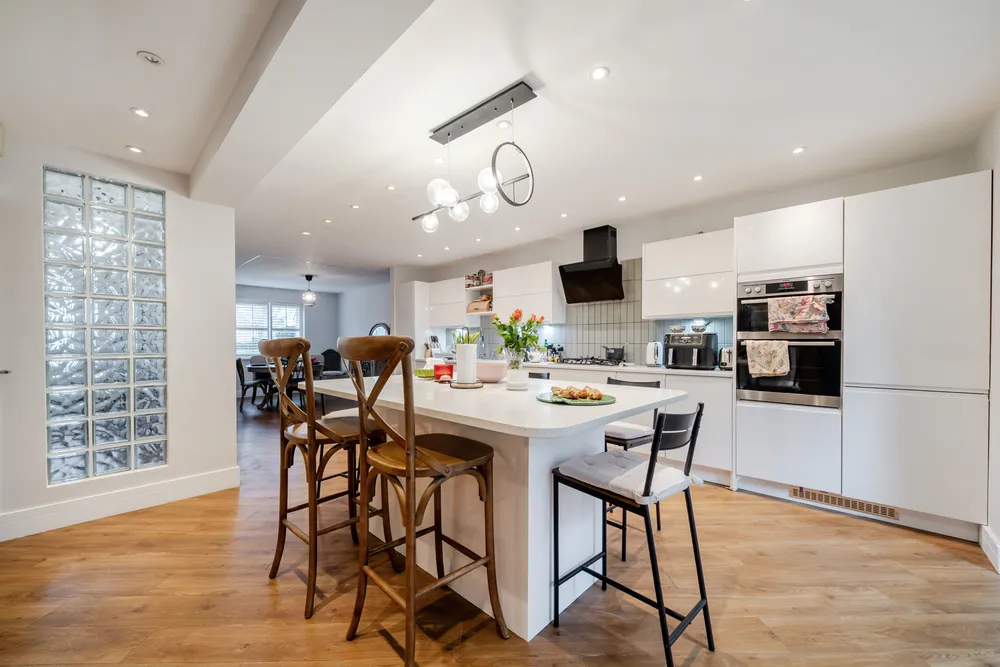 Richmond Crescent, Epsom, KT19