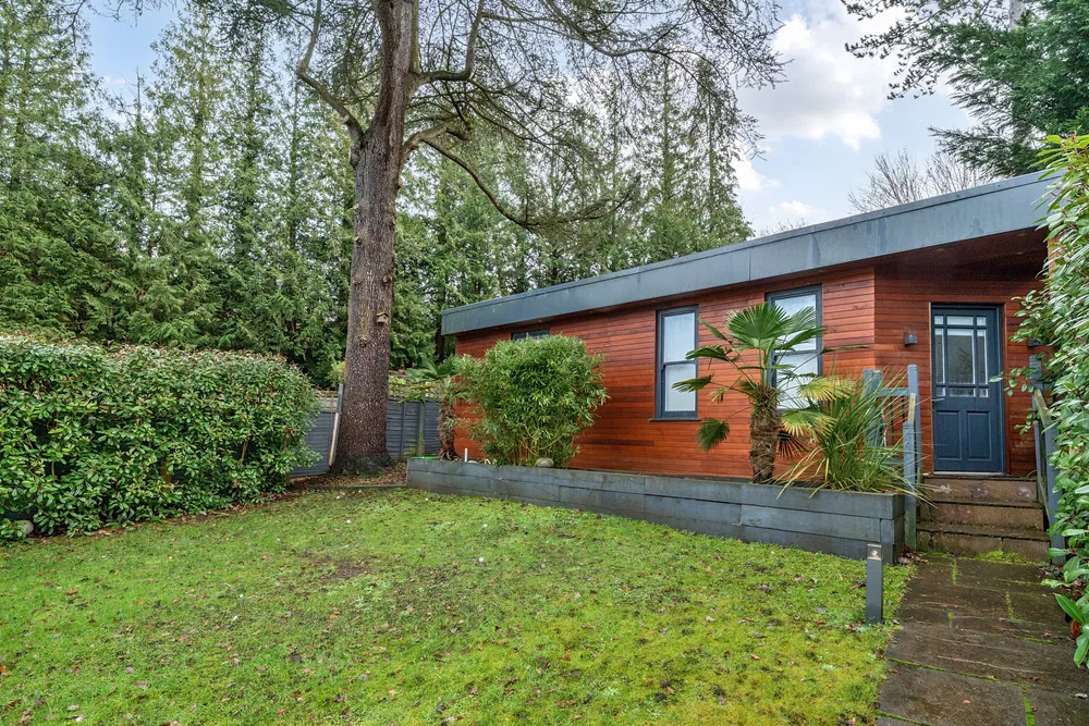 Richmond Crescent, Epsom, KT19