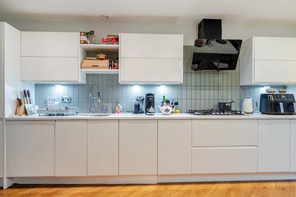 Richmond Crescent, Epsom, KT19