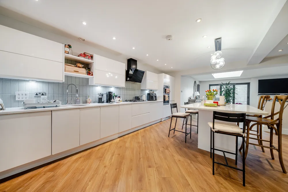 Richmond Crescent, Epsom, KT19
