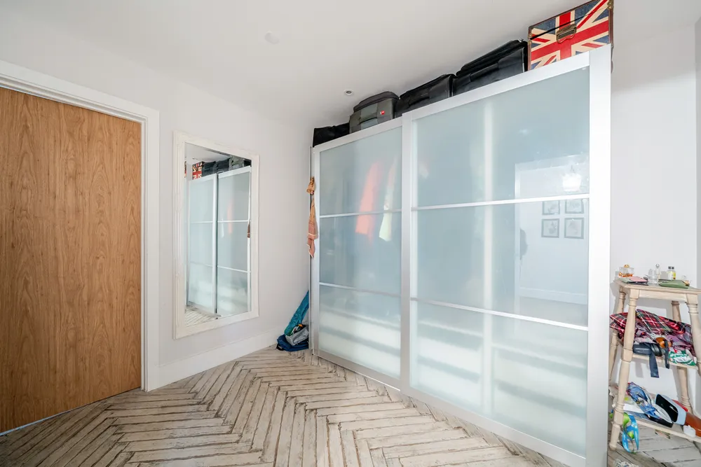 Richmond Crescent, Epsom, KT19