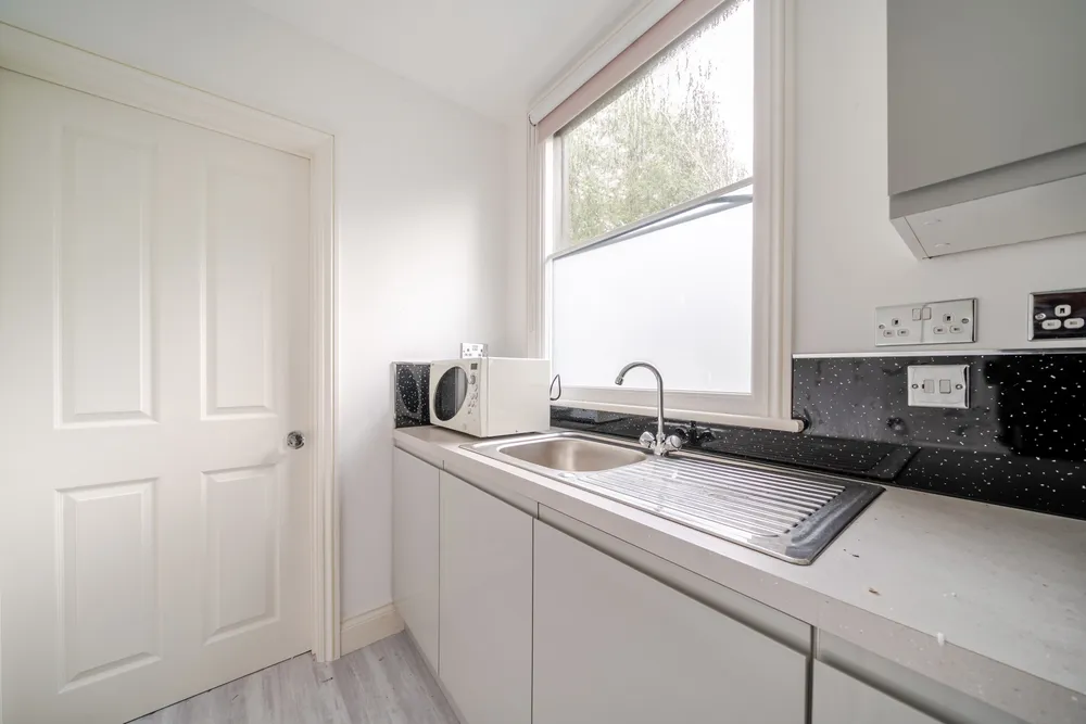 Richmond Crescent, Epsom, KT19