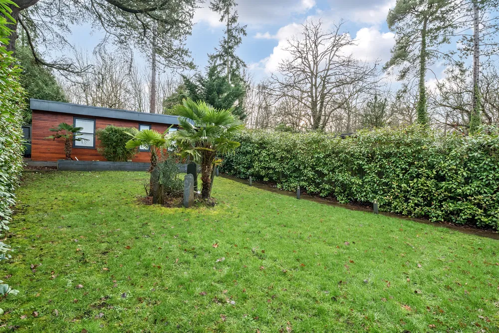 Richmond Crescent, Epsom, KT19