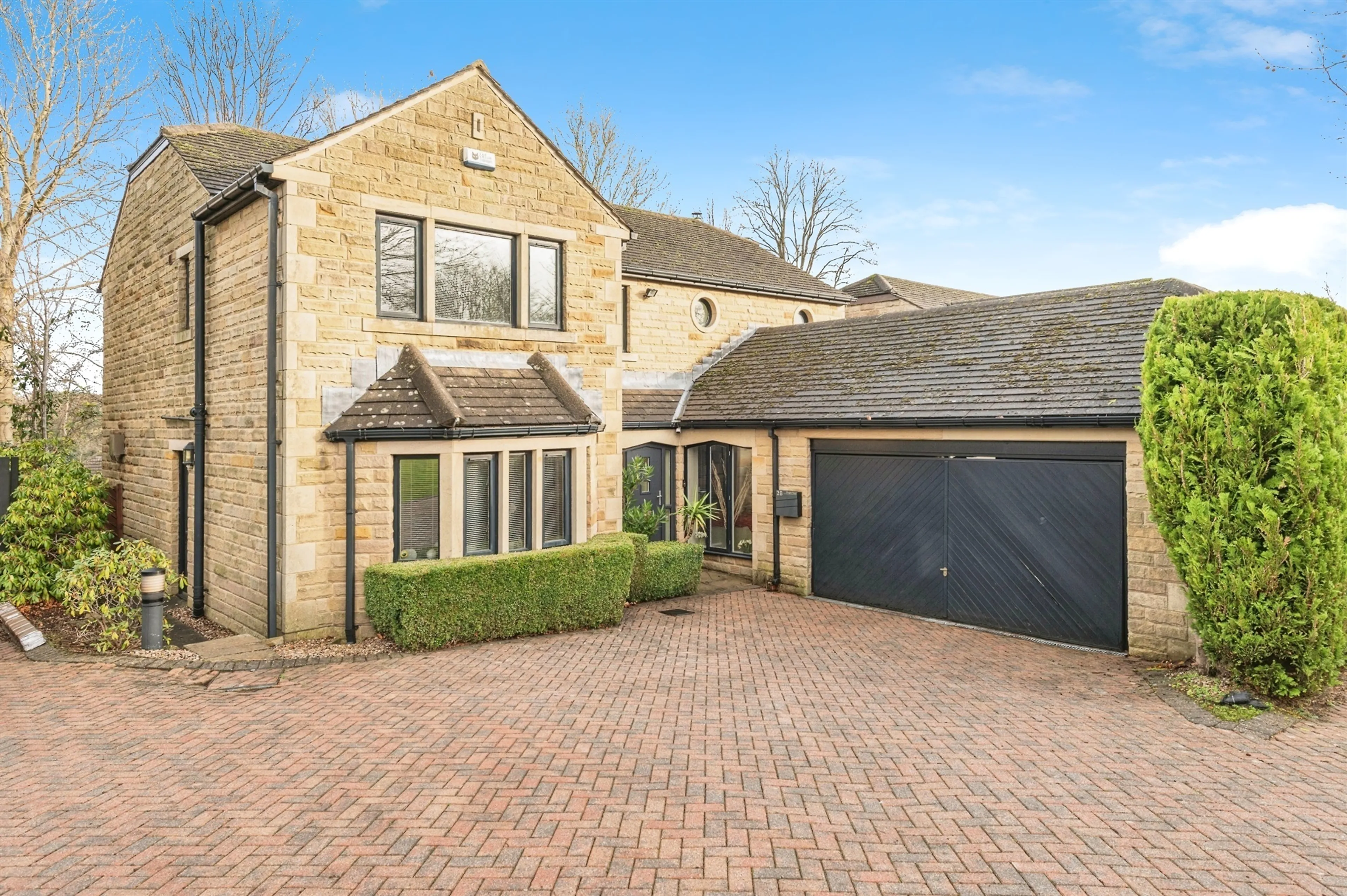 Property at Dingley Road, Edgerton, Huddersfield