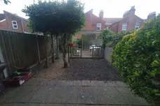 Merton Road, NORWICH