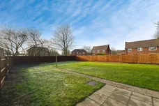 Vulcan Drive, Scampton, LINCOLN