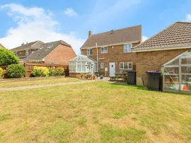 Salisbury Drive, Bracebridge Heath, Lincoln thumb 2
