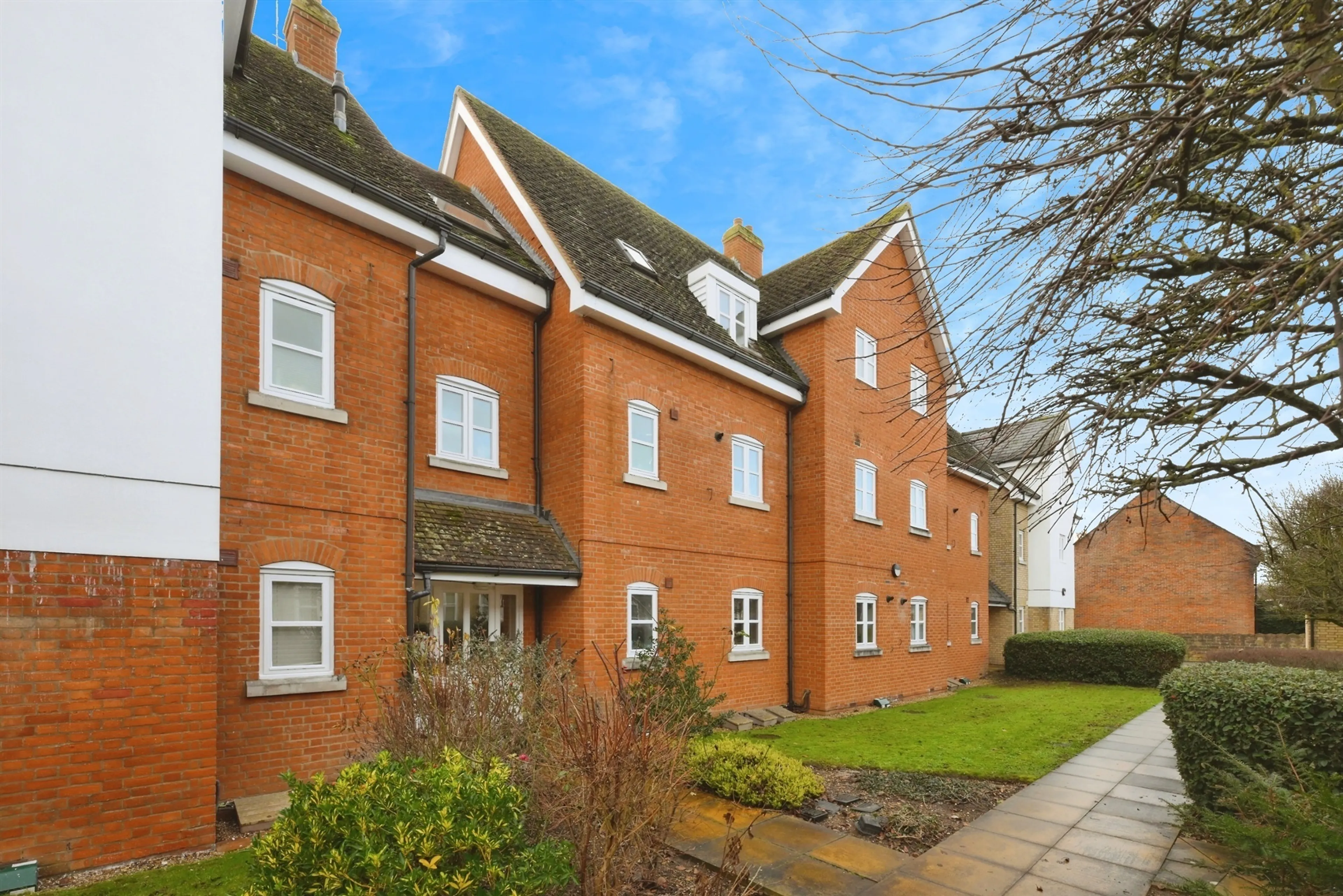 Property at Yorkes Mews, Ware