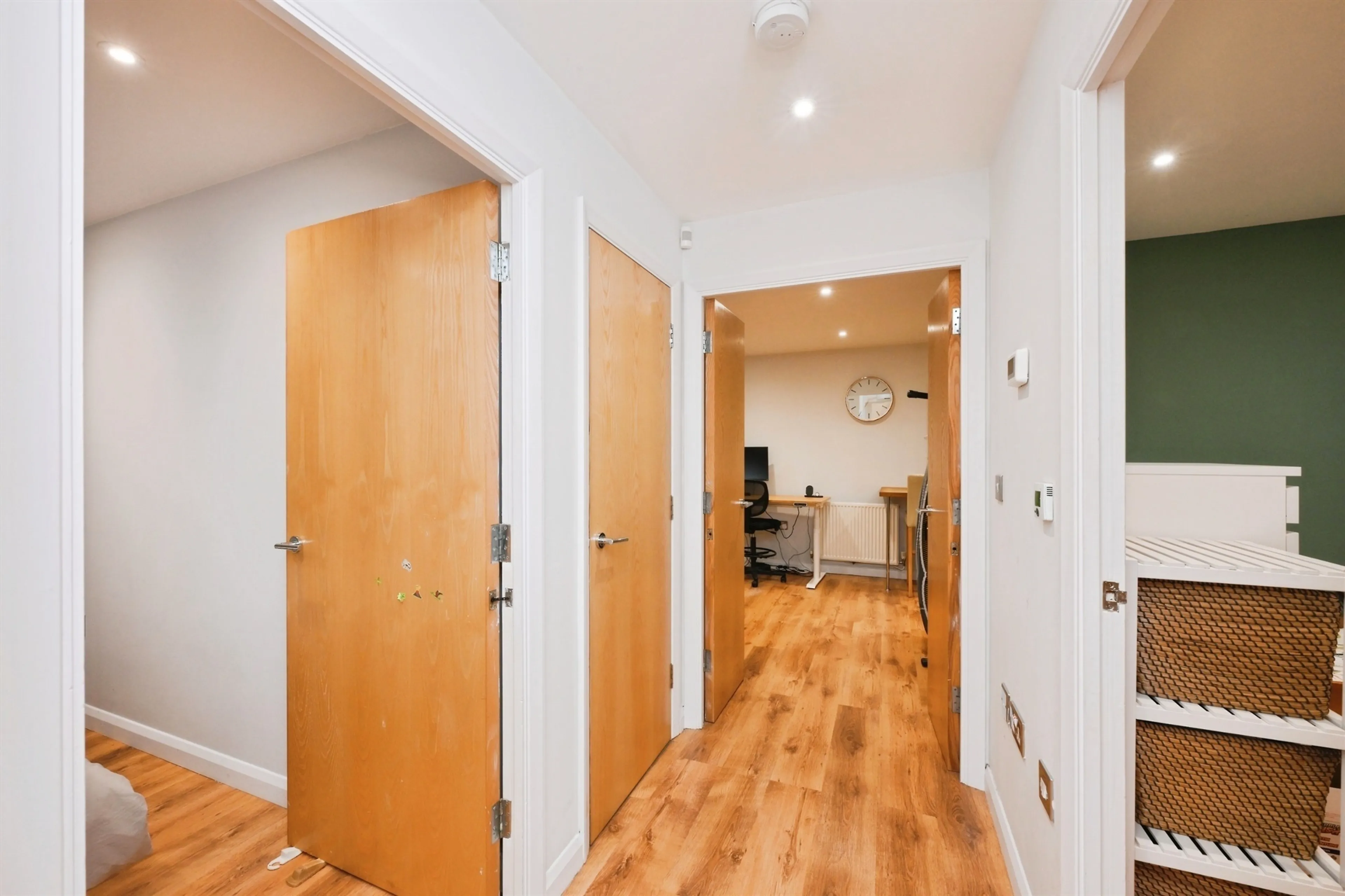 Property at Yorkes Mews, Ware