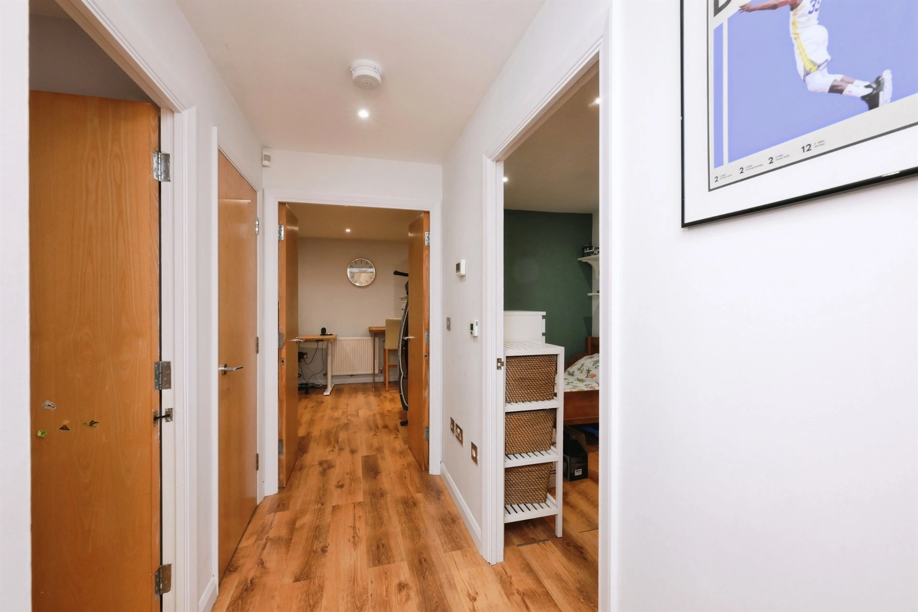 Property at Yorkes Mews, Ware