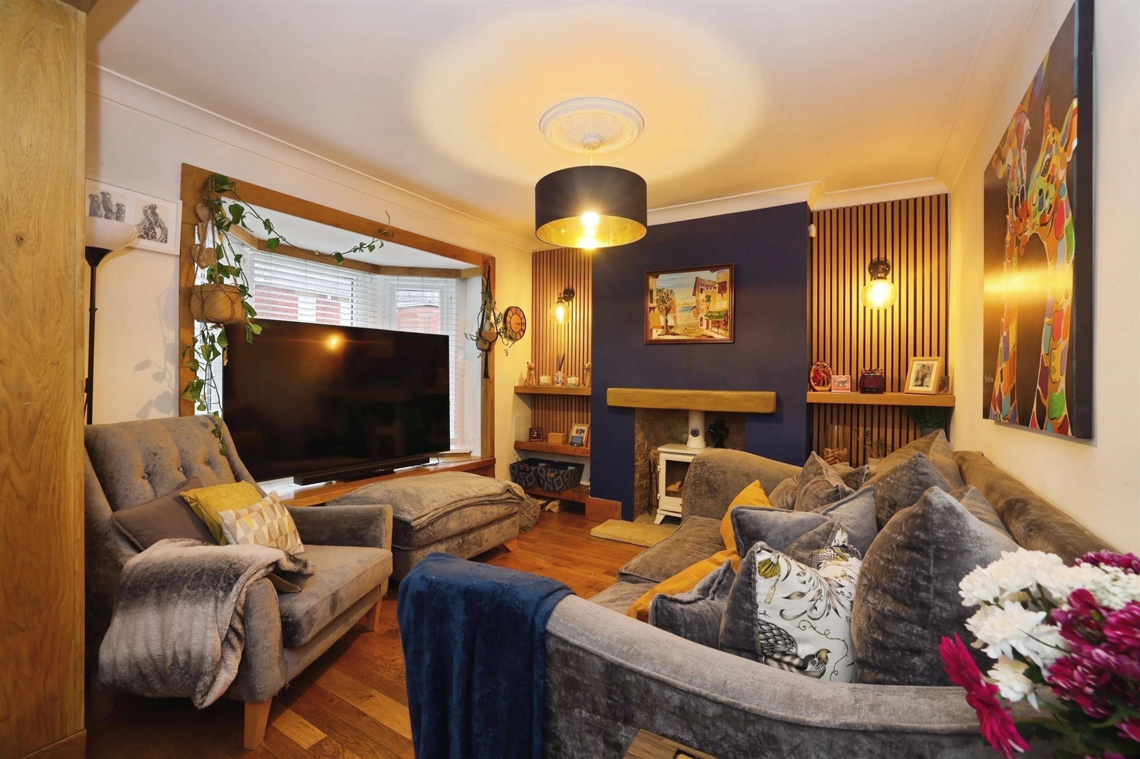 Property at Oxford Road, CALNE