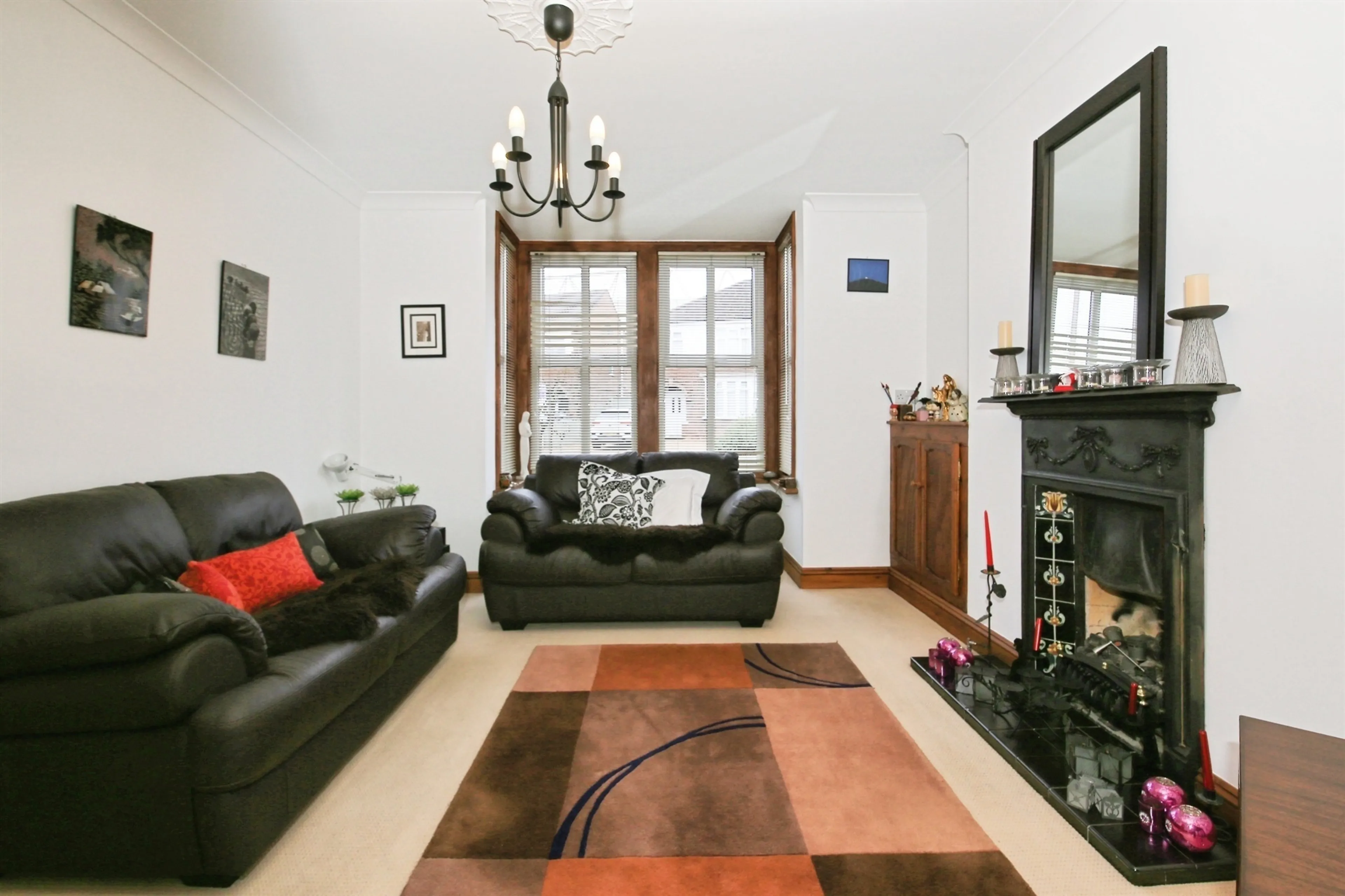 Property at Glebe Road, Peterborough